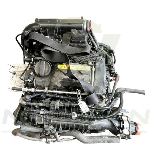 MINI HATCH COOPER MK4 (F56) 2014-2018 Complete Engine B3815A 1.5 PETROL